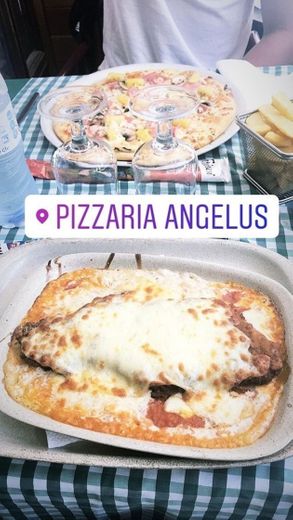 Pizzaria Angelus