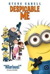 Despicable Me