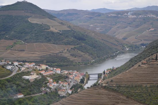 Place Vale do Douro