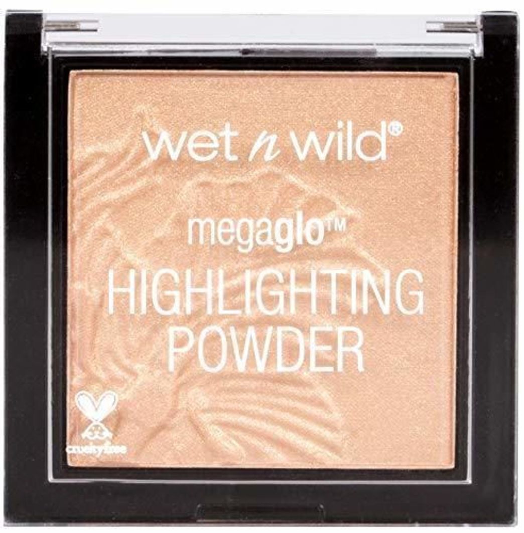 Social Iluminador, de Wet n Wild
