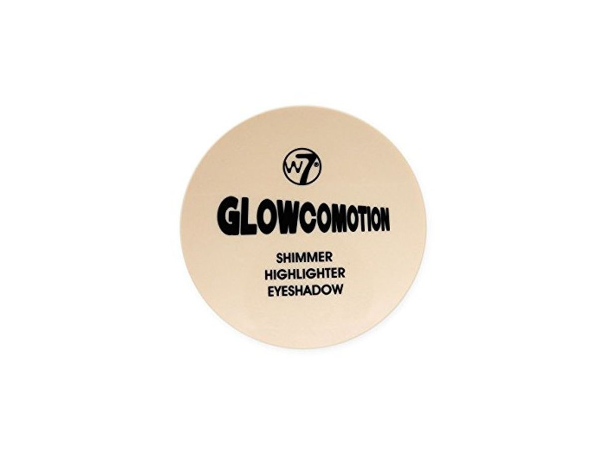 Social W7 Glowcomotion - Sombra de ojos