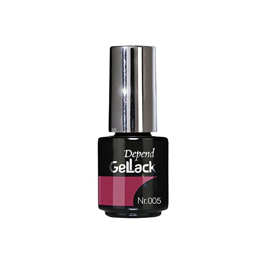 Producto Depend GelLack - Esmalte permanente