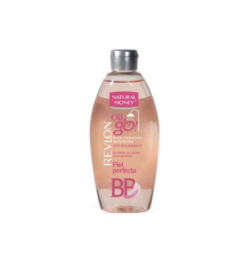 Bb oil aceite corporal