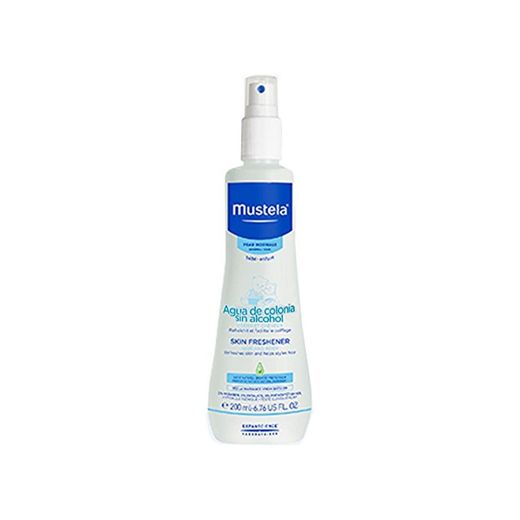 Mustela