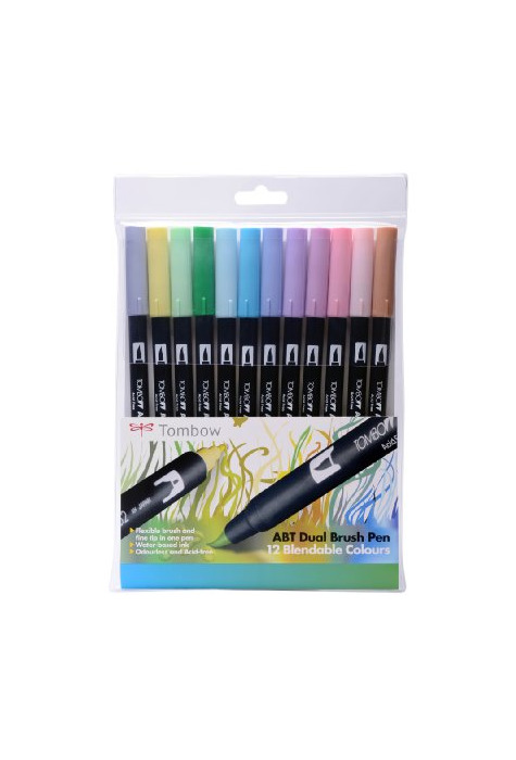 Product Tombow - Rotuladores