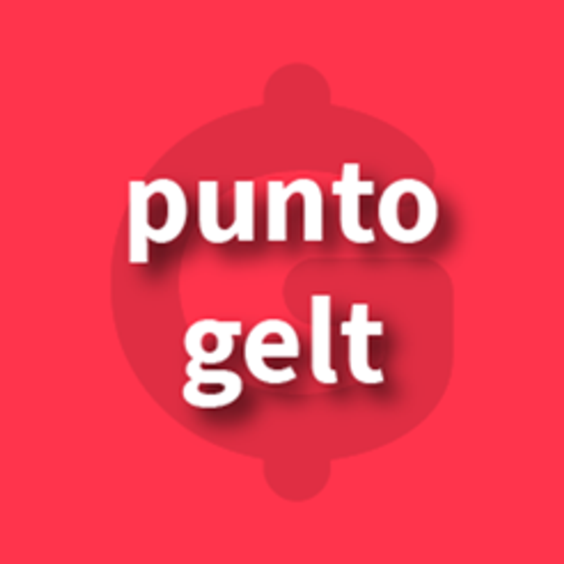 App Punto Gelt