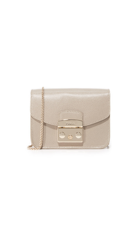 Productos Furla Women's Metropolis Mini Cross Body Bag