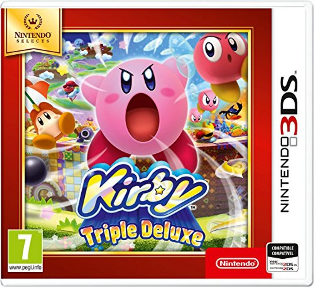 Product Kirby