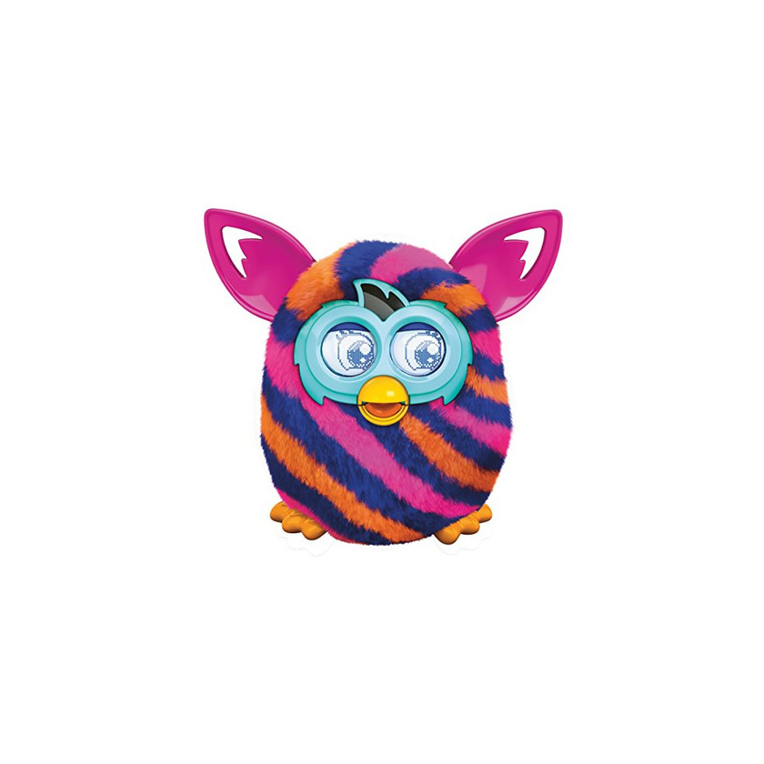 Producto Furby - Mascota electrónica