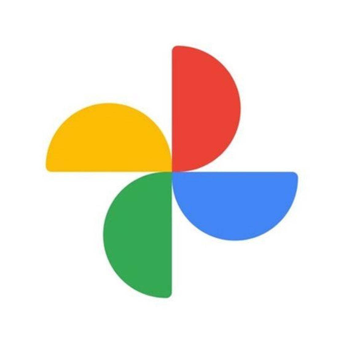 App Google Photos