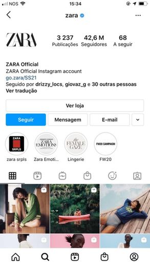 Zara Larsson (@zaralarsson) • Instagram photos and videos