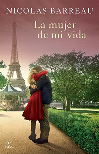 Book La mujer de mi vida