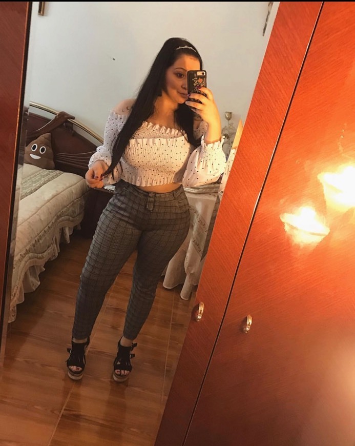 Social Instagram pessoal