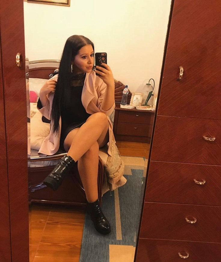 Social Instagram pessoal