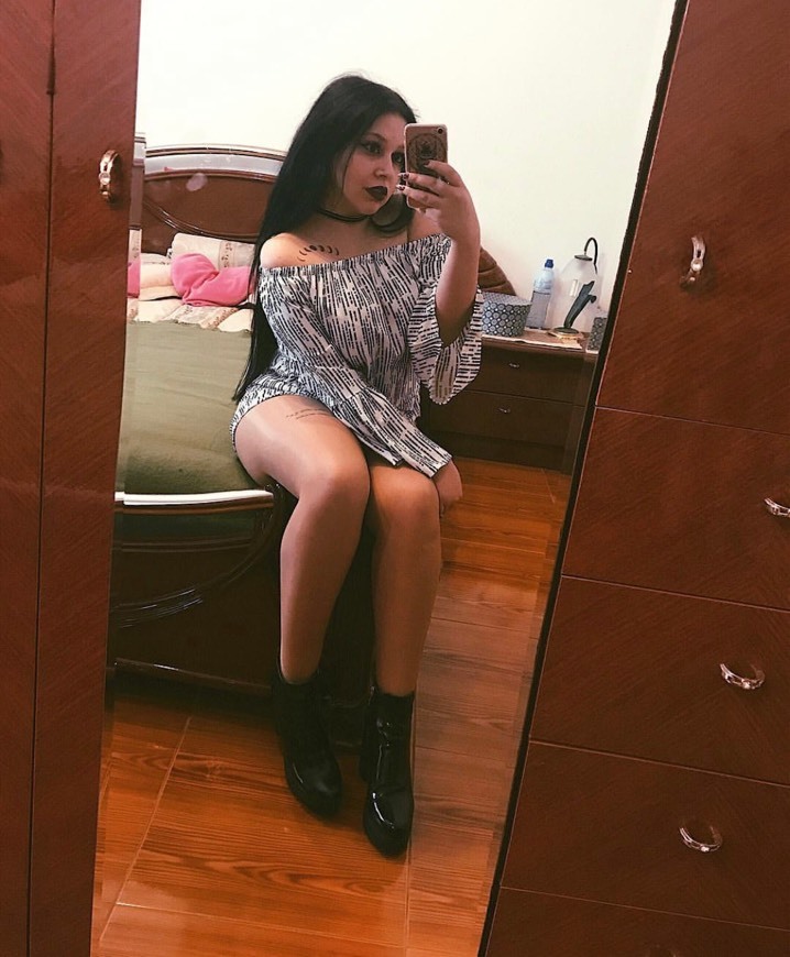 Social Instagram pessoal 