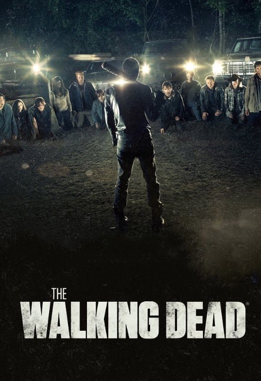 Serie The Walking Dead