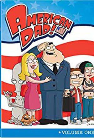 American Dad! - The New CIA