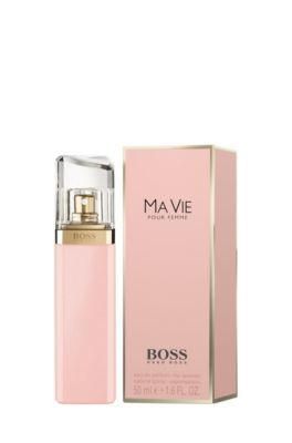 BOSS Ma Vie for Women | HUGO BOSS Perfumes | 30ml, 50ml, 75ml
