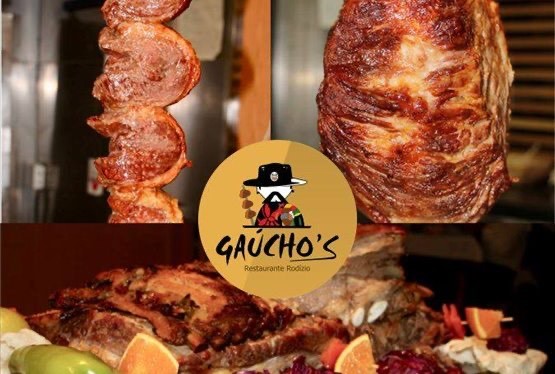 Restaurants Restaurante Rodizio Gaúcho's