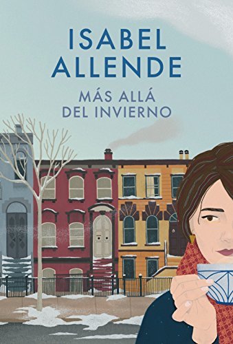Book Más allá del invierno