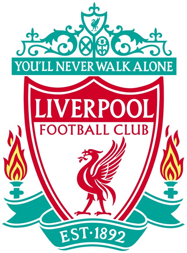 Social Liverpool FC - Homepage