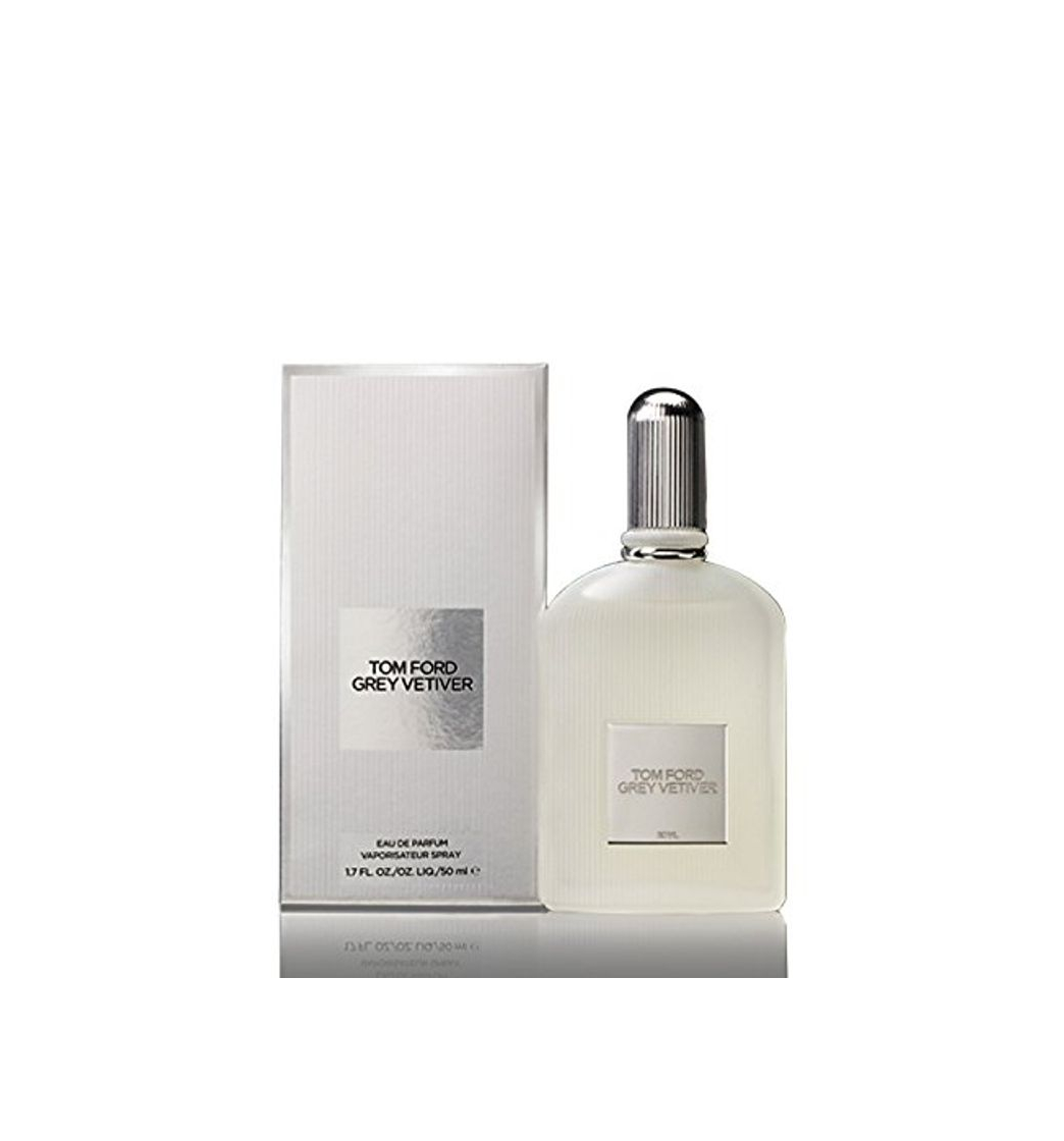Social Tom Ford Grey Vetiver Eau De Perfume Spray 50ml