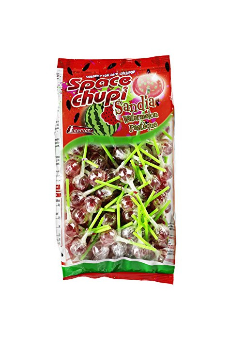 Producto Space Chupi Sandía