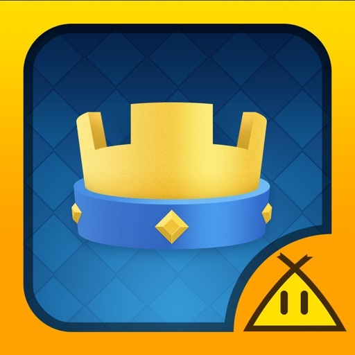 App Clan Tribie for Clash Royale -  Chatroom & Group