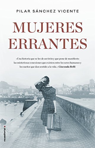 Social Mujeres errantes