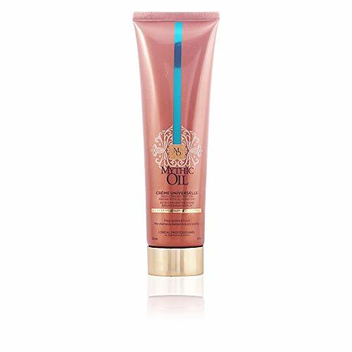 Beauty L'Óreal Mythic Oil Crema Capilar Hidratante