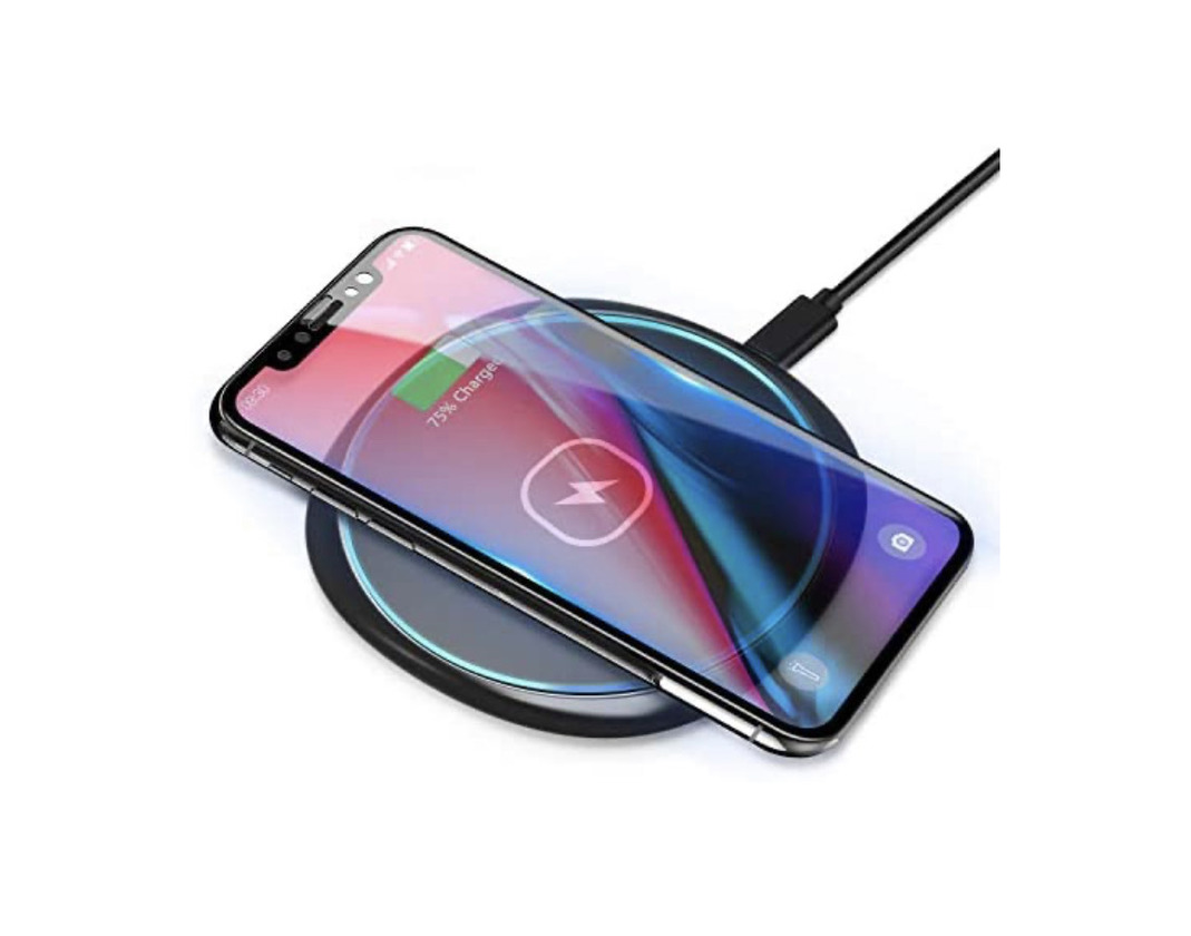 Productos Wireless Charger