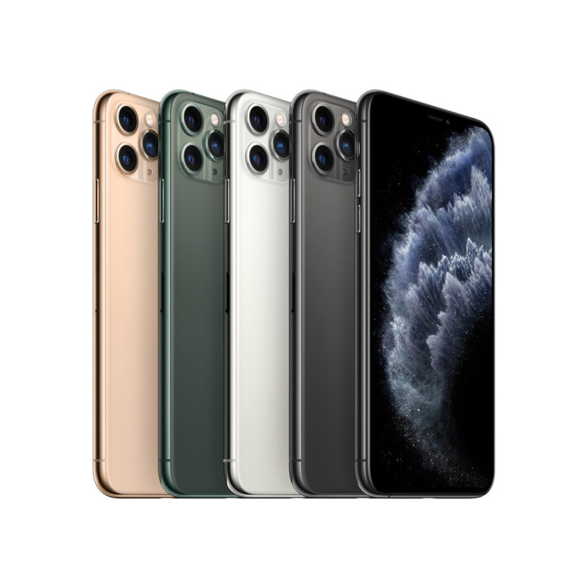 Productos Apple iPhone 11 Pro Max