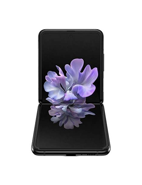 Electronic Samsung Galaxy Z Flip Black