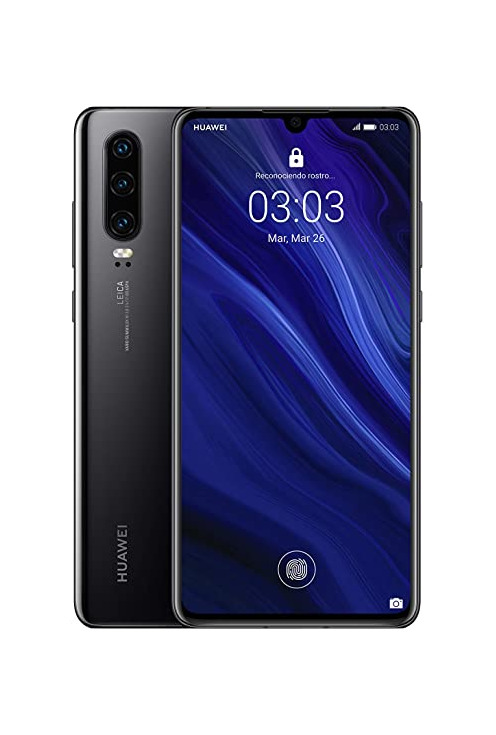 Product Huawei P30 - Smartphone de 6.1"