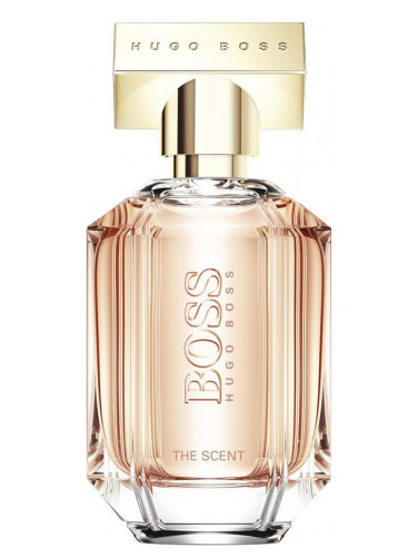 Fashion Hugo boss the scent EDP