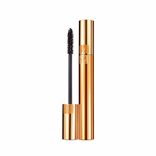 Social Ysl Mascara Volume Effet Faux-Cils #02-Brun Généreux 7.5 ml