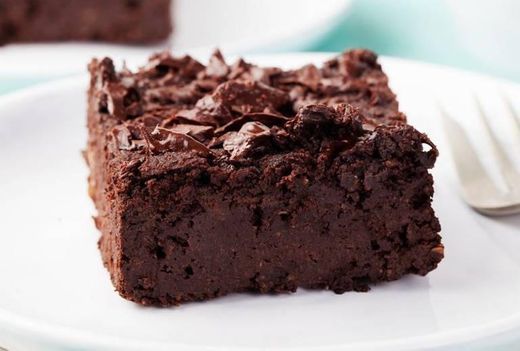 Social Brownie de chocolate em pó