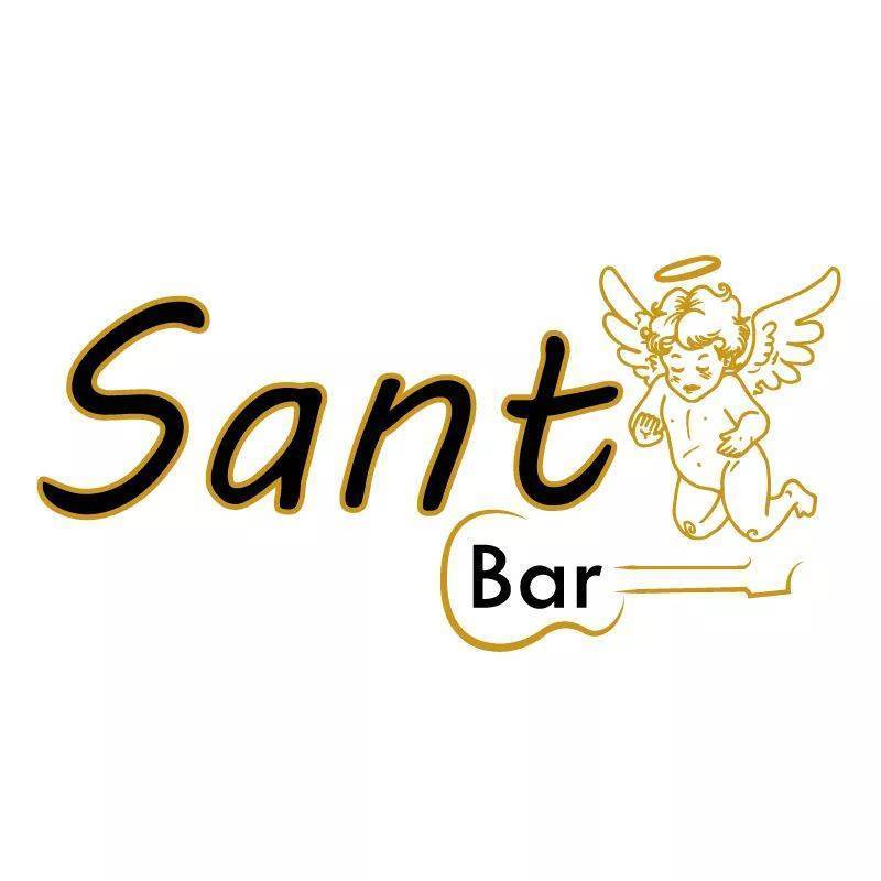 Lugares Santi Bar