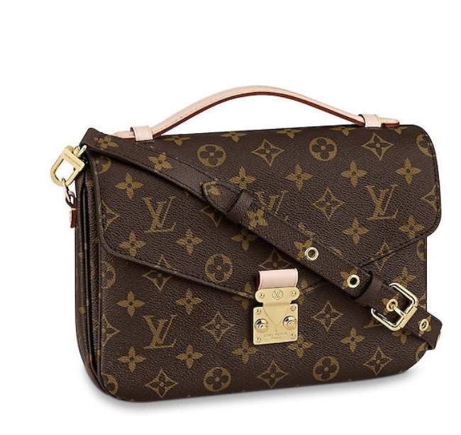 Social Pochette Métis