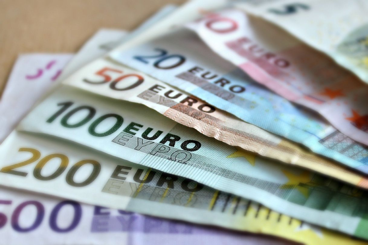 Forex con 10€