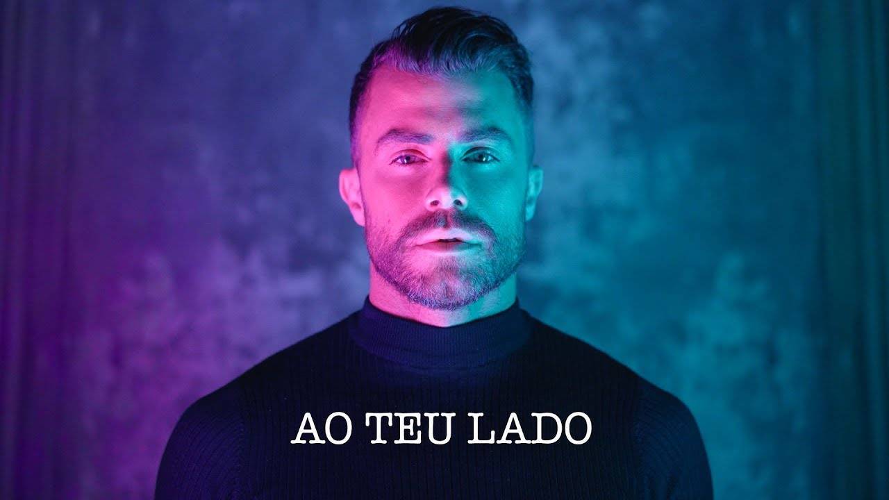 Canciones AO TEU LADO - RUI ANDRADE 