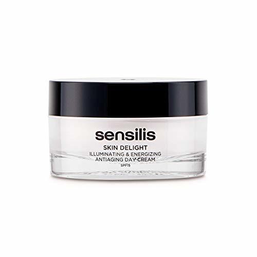 Beauty Sensilis Skin Delight - Crema de Día Antiedad