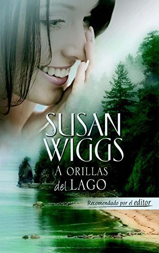 Libro A orillas del lago