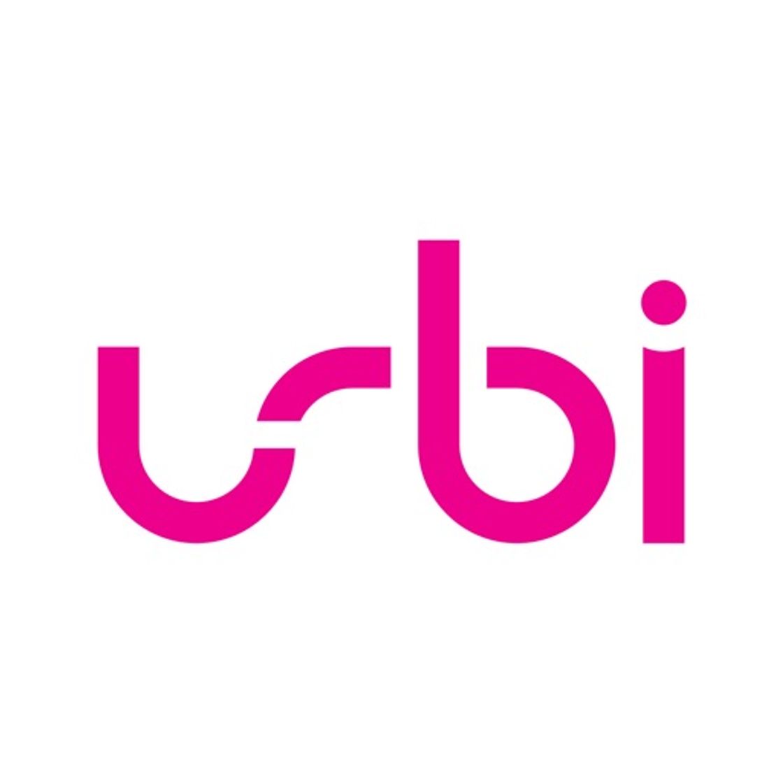 App urbi - mobility and carsharing