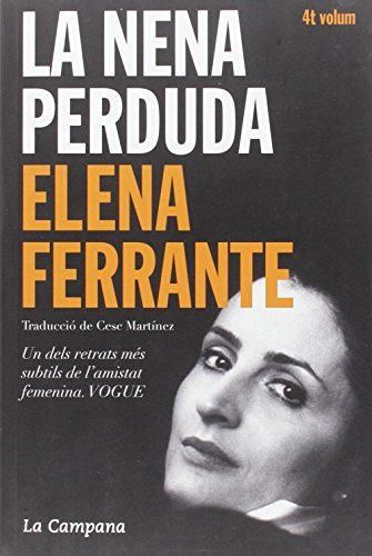 La nena perduda