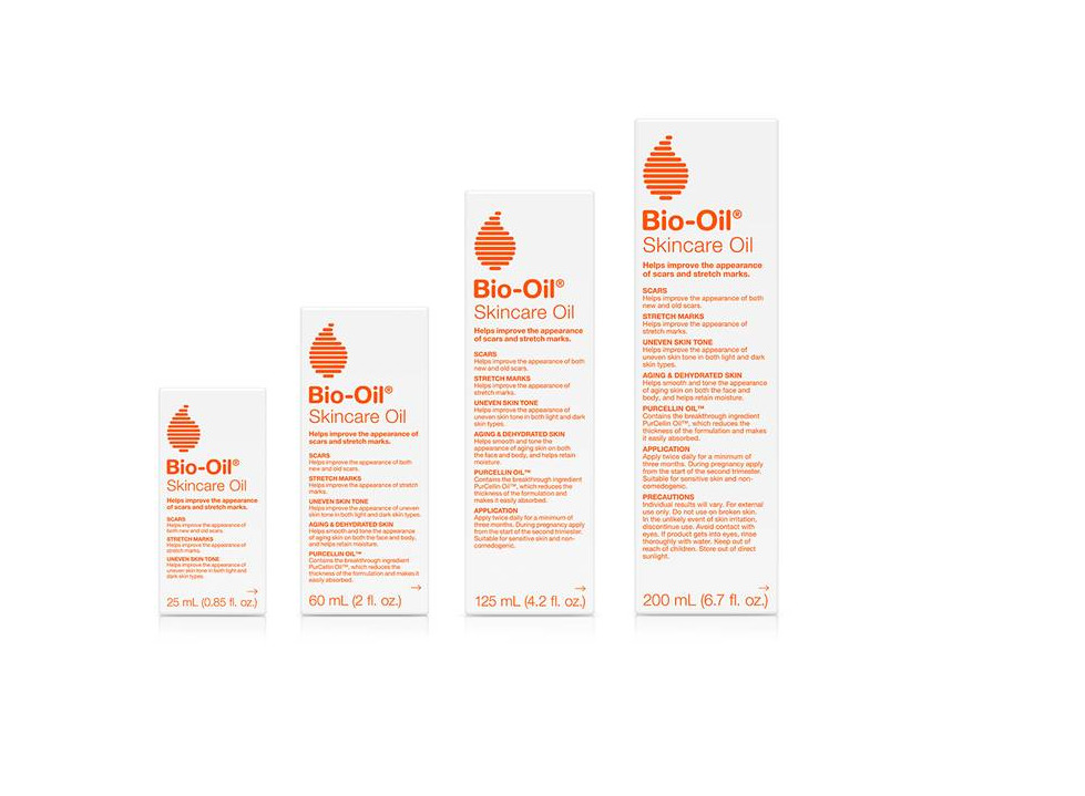 Products Bio-Oil