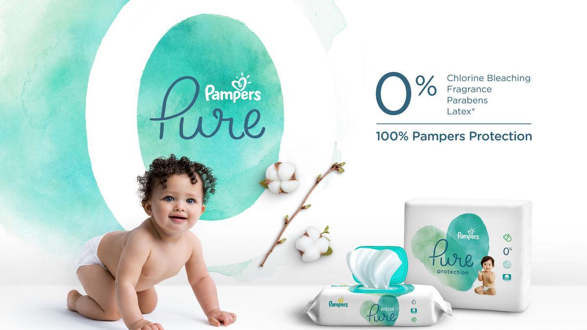 Products Pampersnature