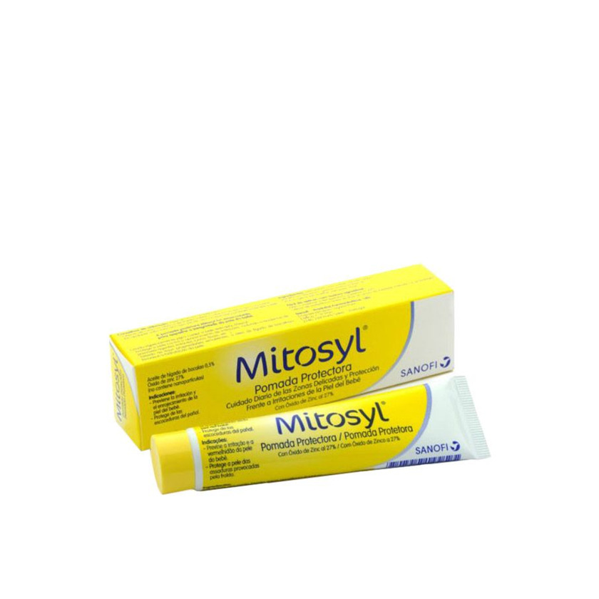 Products Mitosyl Pomada Protetora