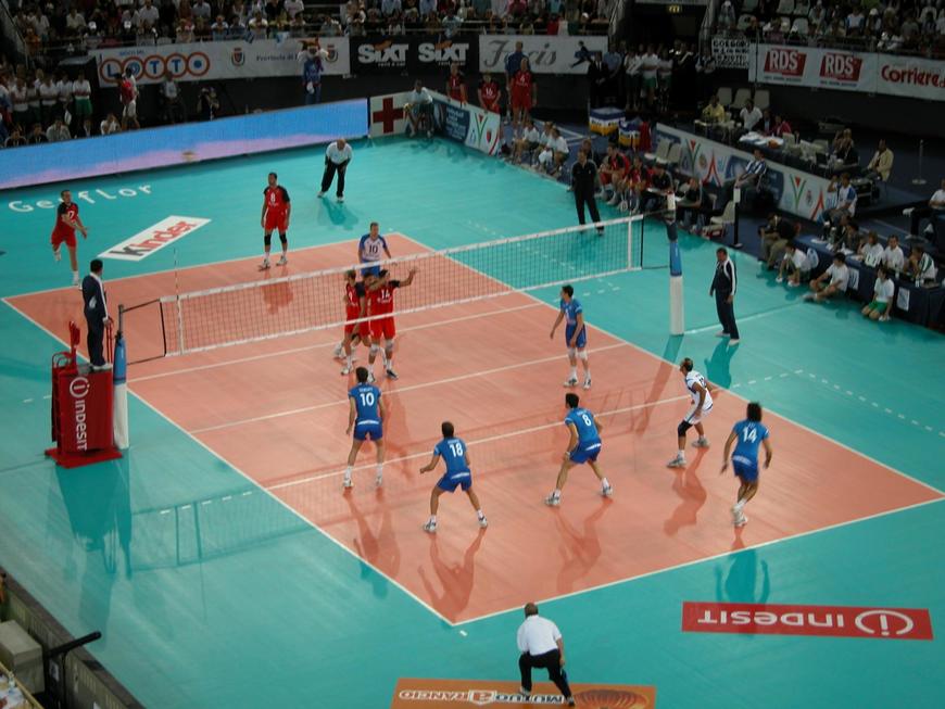 Moda Voleibol - Wikipedia, la enciclopedia libre