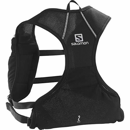 Product SALOMON Agile 2 Set Mochila de Running Ligera 2L